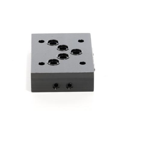 Adapter plate  Used